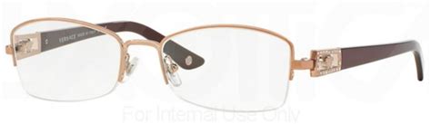 Versace VE1206B Eyeglasses 